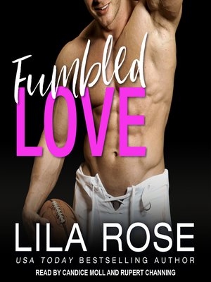cover image of Fumbled Love